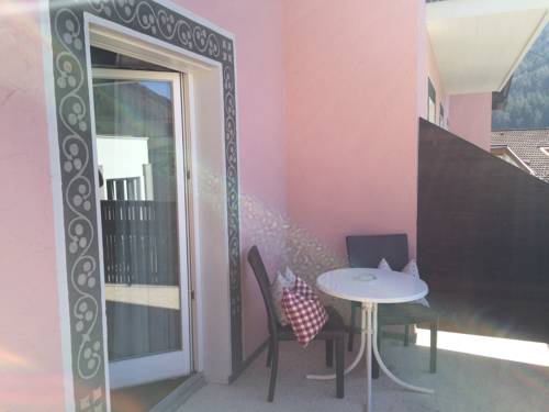 Imagen de la habitación del Pensión Gletscherblick. Foto 4