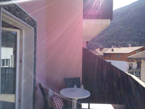 Imagen de la habitación del Pensión Gletscherblick. Foto 5