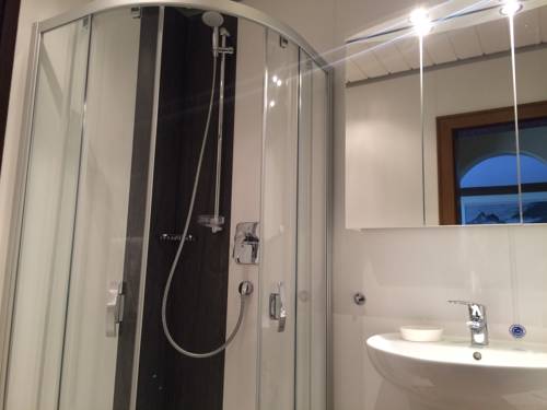 Imagen de la habitación del Pensión Gletscherblick. Foto 7