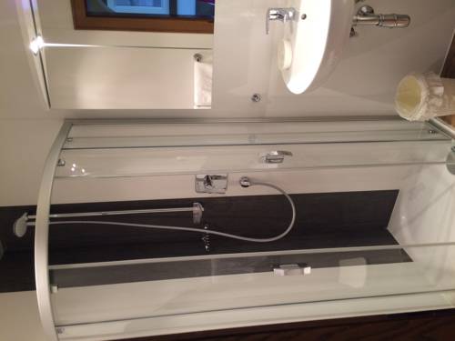 Imagen de la habitación del Pensión Gletscherblick. Foto 8