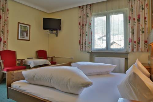 Imagen de la habitación del Pensión Gletscherblick. Foto 9