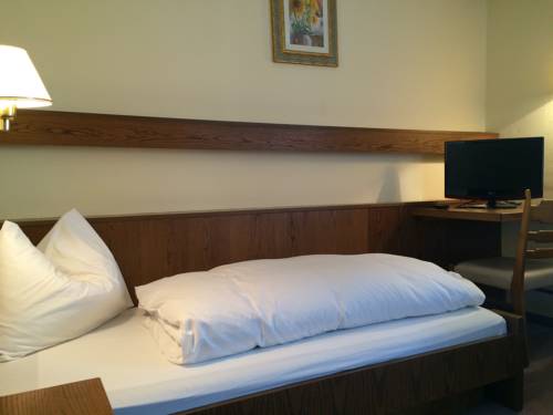 Imagen de la habitación del Pensión Gletscherblick. Foto 10