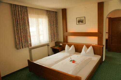 Imagen de la habitación del Pensión Gletscherblick. Foto 11