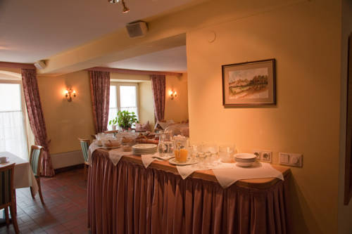 Imagen de la habitación del Pensión Gletscherblick. Foto 12