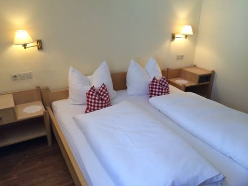 Imagen de la habitación del Pensión Gletscherblick. Foto 13