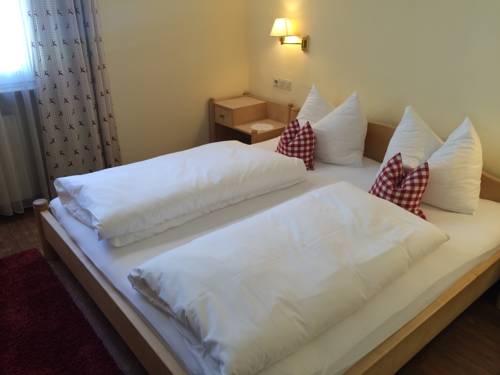 Imagen de la habitación del Pensión Gletscherblick. Foto 14