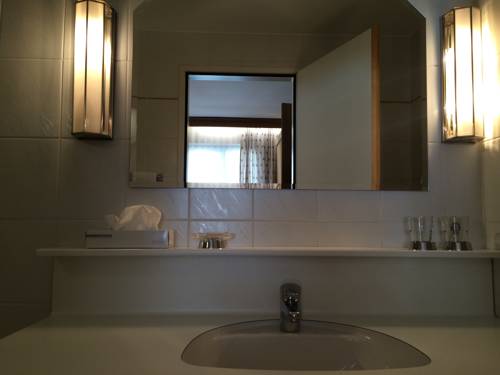 Imagen de la habitación del Pensión Gletscherblick. Foto 15