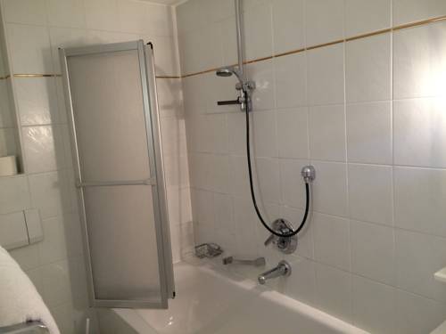 Imagen de la habitación del Pensión Gletscherblick. Foto 16