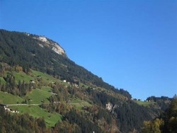 Imagen general del Pensión Glockenstuhl, Dornau. Foto 4