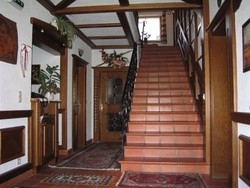 Imagen general del Pensión Glockenstuhl. Foto 2