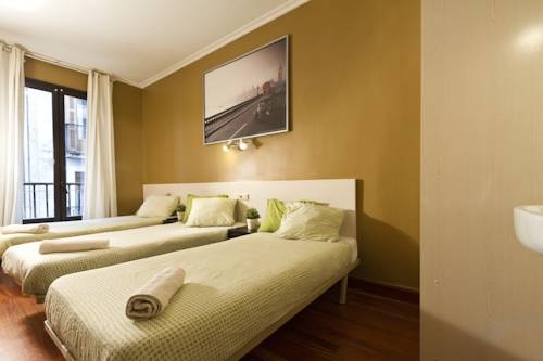 Imagen general del Pensión Goiko. Foto 2