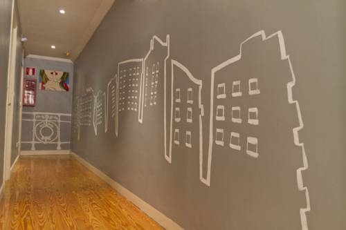 Imagen general del Pensión Goiko. Foto 4