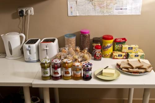 Imagen general del Pensión Goiko. Foto 5