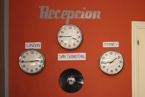 Imagen general del Pensión Goiko. Foto 7