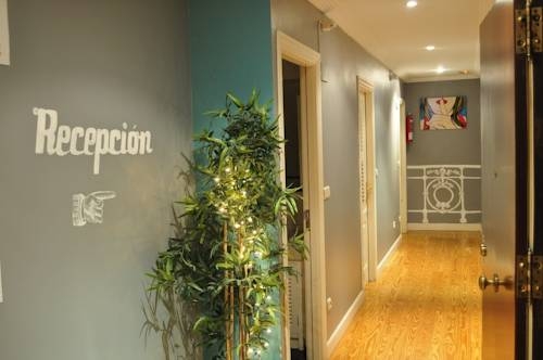 Imagen general del Pensión Goiko. Foto 9