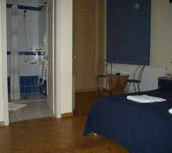 Imagen general del Pensión Gold House, Balatonfured. Foto 15