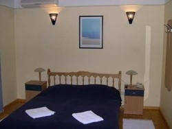 Imagen general del Pensión Gold House. Foto 2