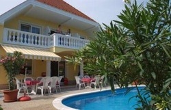 Imagen general del Pensión Gold House. Foto 3