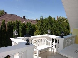 Imagen general del Pensión Gold House. Foto 11