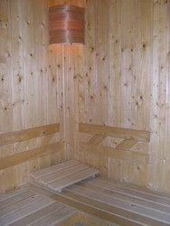 Imagen general del Pensión Gold House. Foto 12