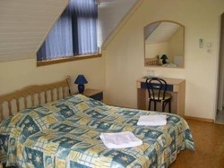 Imagen general del Pensión Gold House. Foto 13