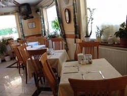 Imagen general del Pensión Gold House. Foto 14