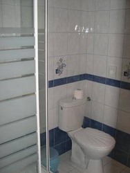 Imagen general del Pensión Gold House. Foto 16