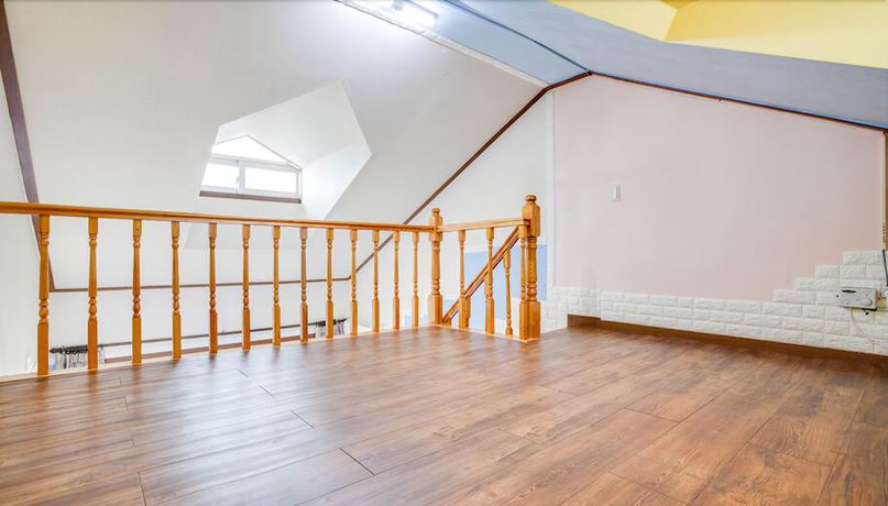 Imagen de la habitación del Pensión Golden Beach Taean. Foto 2