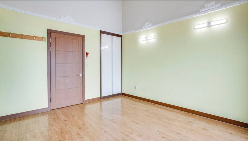 Imagen de la habitación del Pensión Golden Beach Taean. Foto 15