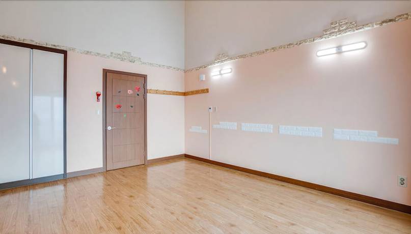 Imagen de la habitación del Pensión Golden Beach Taean. Foto 20