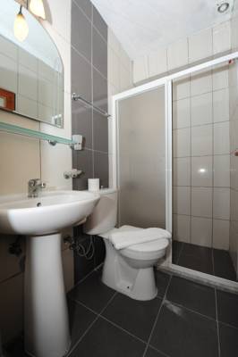 Imagen de la habitación del Pensión Golden, Patara. Foto 7