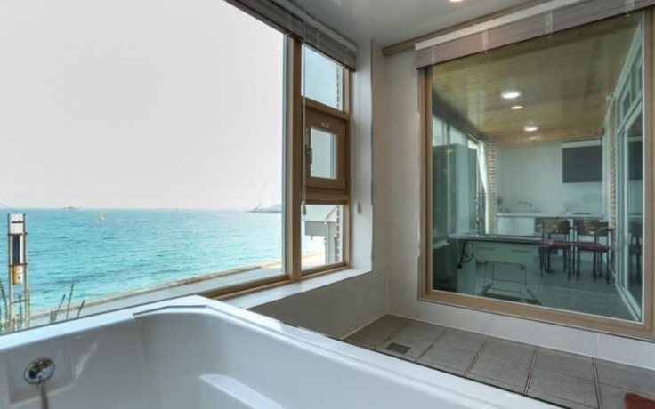 Imagen general del Pensión Goseong Daori Pension. Foto 4