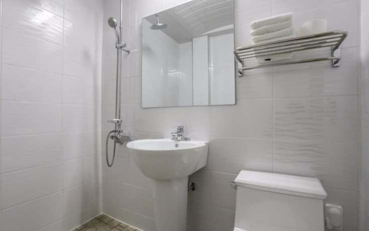 Imagen general del Pensión Goseong Daori Pension. Foto 8