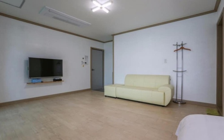 Imagen general del Pensión Goseong Daori Pension. Foto 9