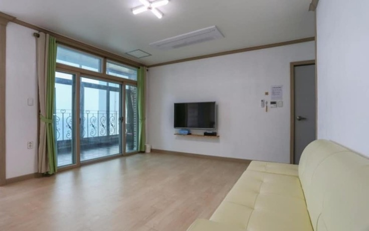 Imagen general del Pensión Goseong Daori Pension. Foto 13