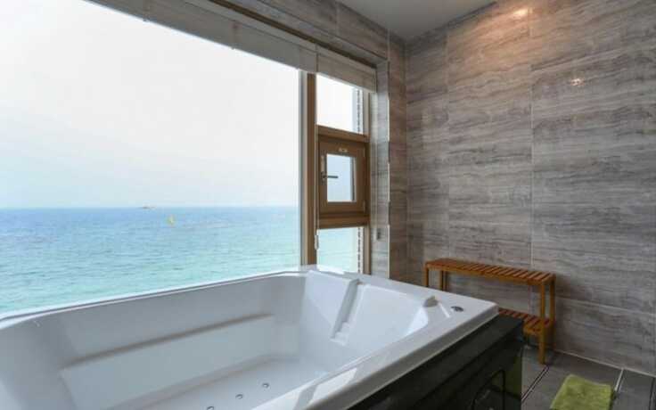 Imagen general del Pensión Goseong Daori Pension. Foto 16