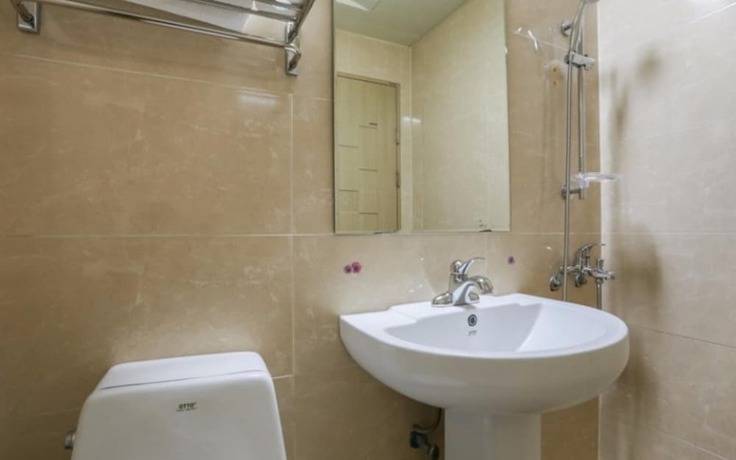 Imagen general del Pensión Goseong Daori Pension. Foto 18