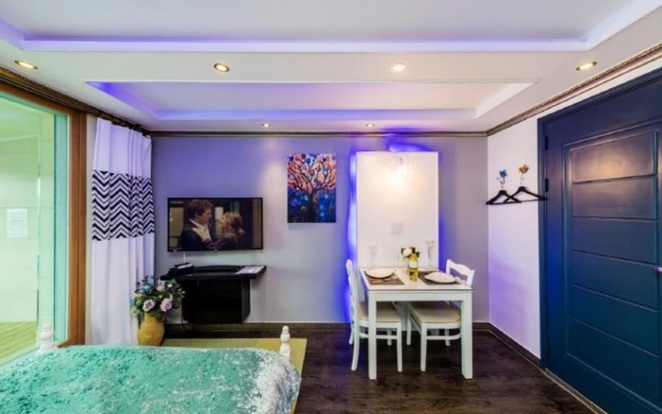 Imagen general del Pensión Goseong Galmaegi Naneunkkum. Foto 2