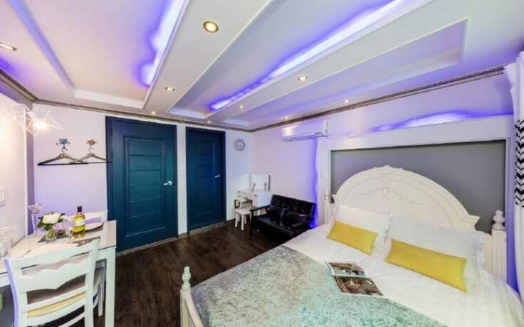 Imagen general del Pensión Goseong Galmaegi Naneunkkum. Foto 3