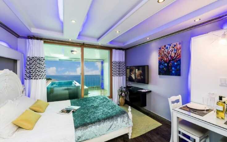 Imagen general del Pensión Goseong Galmaegi Naneunkkum. Foto 7