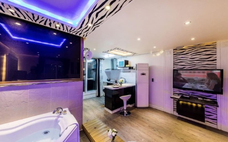 Imagen general del Pensión Goseong Galmaegi Naneunkkum. Foto 9