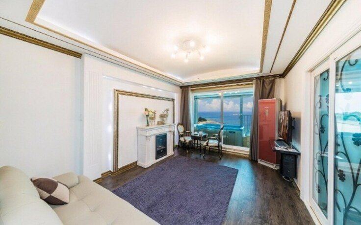 Imagen de la habitación del Pensión Goseong Galmaegi Naneunkkum. Foto 12