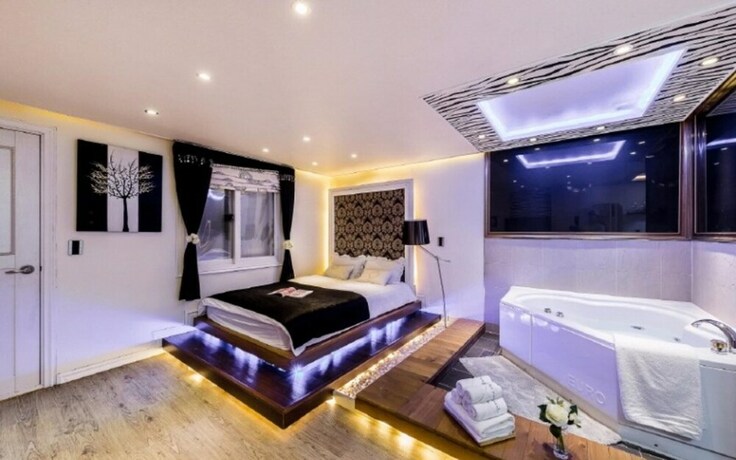 Imagen de la habitación del Pensión Goseong Galmaegi Naneunkkum. Foto 13