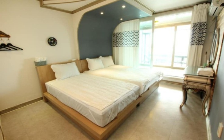 Imagen de la habitación del Pensión Goseong Galmaegi Naneunkkum. Foto 15