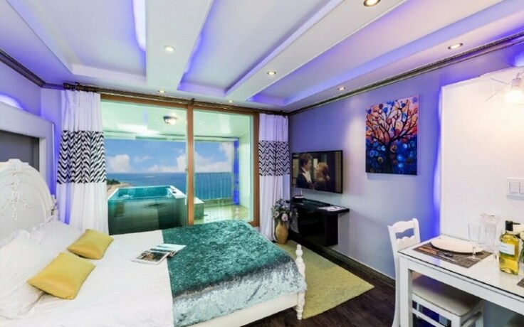 Imagen de la habitación del Pensión Goseong Galmaegi Naneunkkum. Foto 23