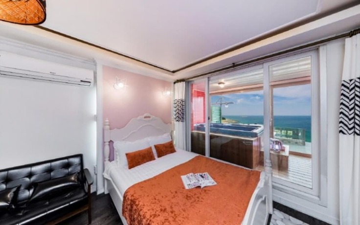 Imagen de la habitación del Pensión Goseong Galmaegi Naneunkkum. Foto 27