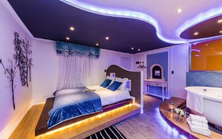 Imagen de la habitación del Pensión Goseong Galmaegi Naneunkkum. Foto 28