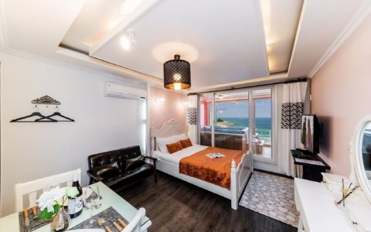 Imagen de la habitación del Pensión Goseong Galmaegi Naneunkkum. Foto 30