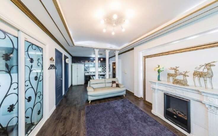 Imagen de la habitación del Pensión Goseong Galmaegi Naneunkkum. Foto 32