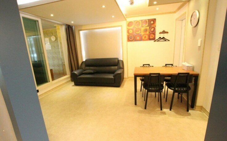 Imagen de la habitación del Pensión Goseong Galmaegi Naneunkkum. Foto 33